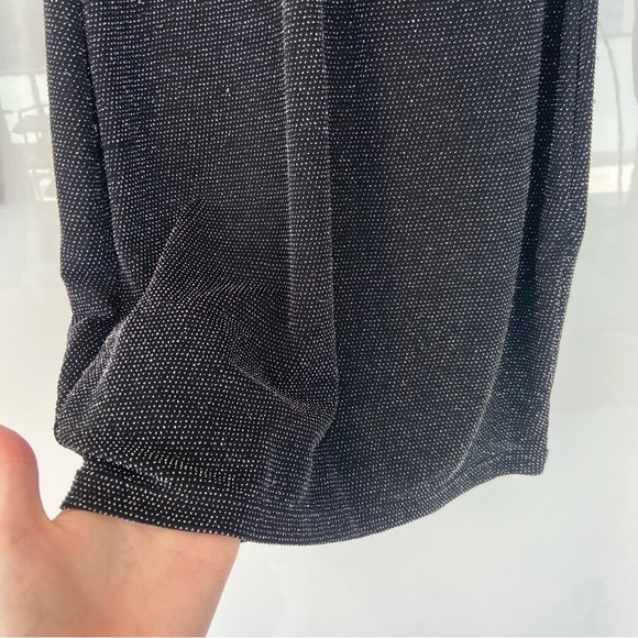 H&M Sparkly Mini Dress - Picture 4 of 5